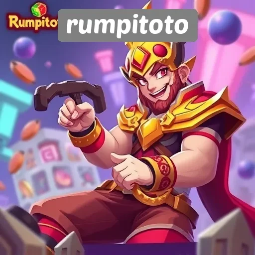 Manfaat Bermain Game di Rumpitoto untuk Penggemar