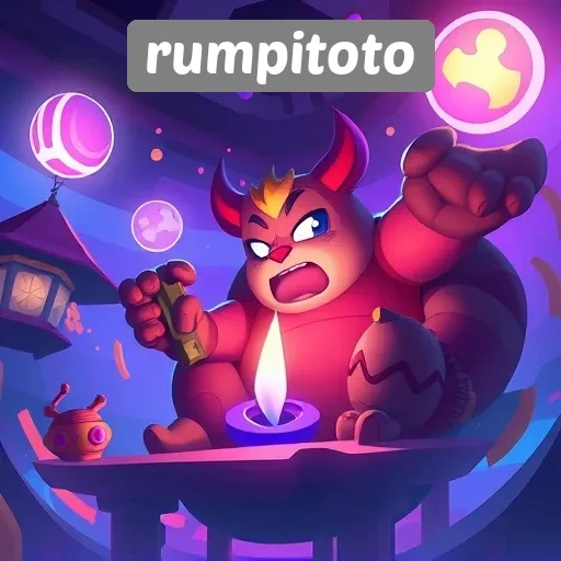 Tantangan Dan Peluang Bisnis Game Melalui Rumpitoto