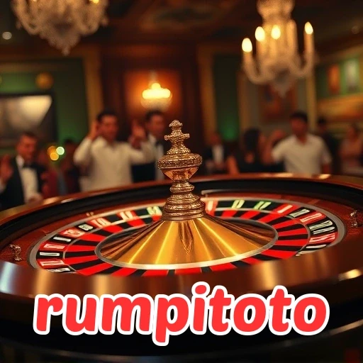 rumpitoto Kontes Game