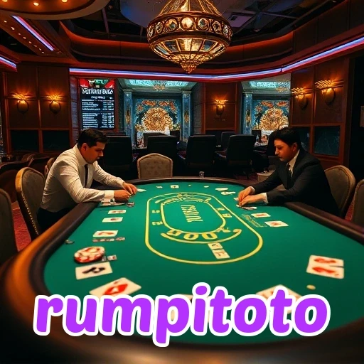 rumpitoto Acara Spesial