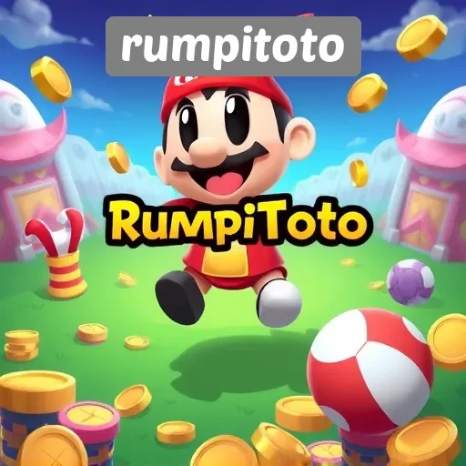Pengalaman Bermain Game di Situs Rumpitoto
