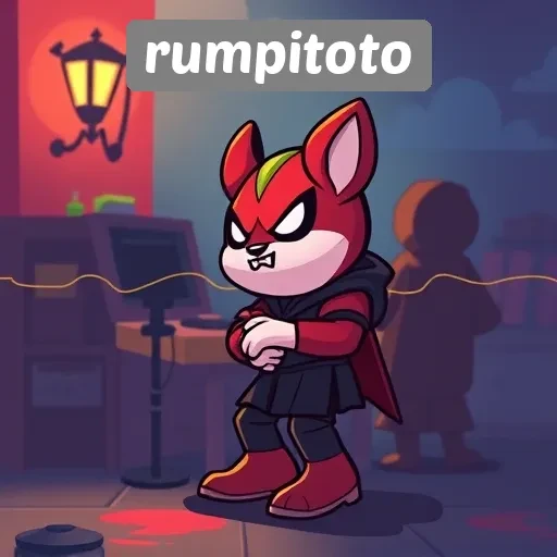 Menggali Fitur Unggulan Rumpitoto dalam Dunia Game