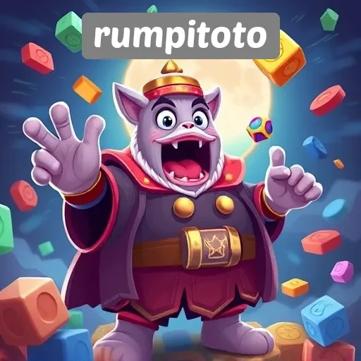 Menjelajahi Ragam Permainan yang Tersedia di Rumpitoto