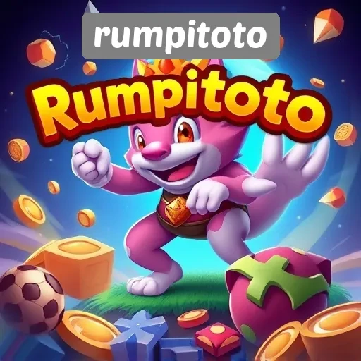 Mengulas Fitur Menarik di Situs Game Rumpitoto