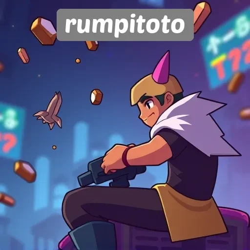 Analisis Konten Game di Rumpitoto untuk Pemain
