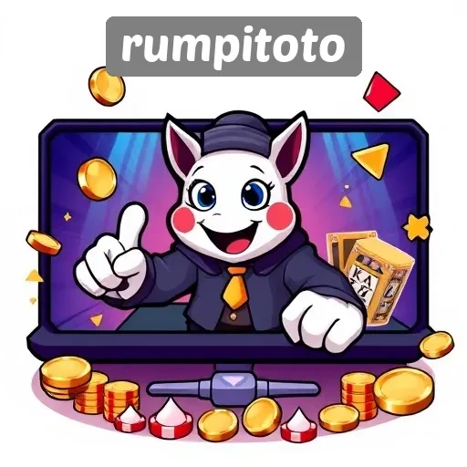 Inovasi Permainan di Situs Rumpitoto