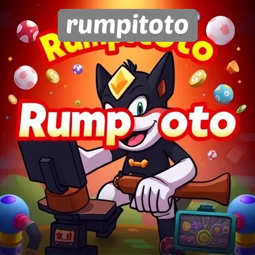 Keunggulan Rumpitoto di Industri Game Online Indonesia