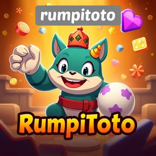 Menelusuri Fitur Utama Situs Rumpitoto Untuk Pecinta Game