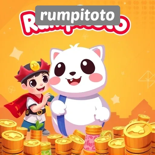Mengapa Rumpitoto Menjadi Pilihan Utama Pecinta Game