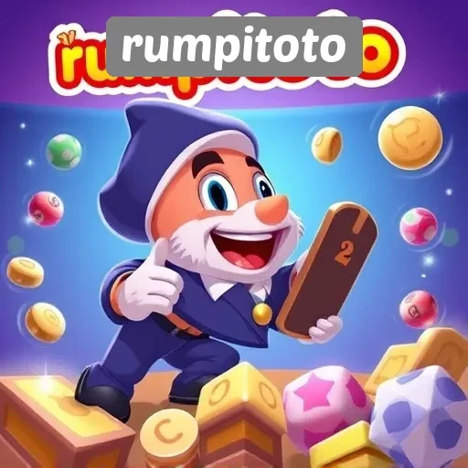 Rumpitoto: Alternatif Game Online yang Menghibur