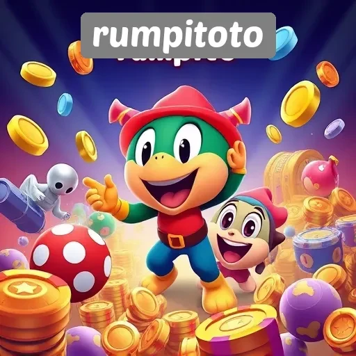 Mengenal Rumpitoto Situs Game Terpopuler di Indonesia