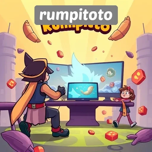 Kelebihan Rumpitoto dalam Komunitas Gamer Indonesia