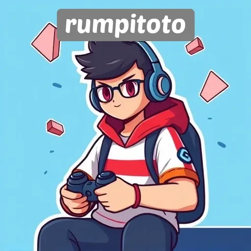 Situs Rumpitoto dan Komunitas Gamer Indonesia
