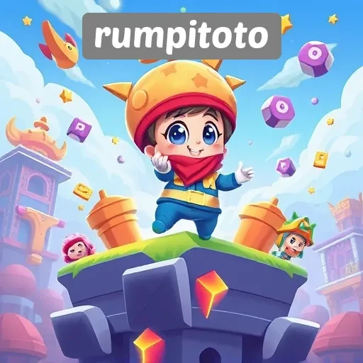 Mengenal Rumpitoto Sebagai Platform Game Online Terbaru