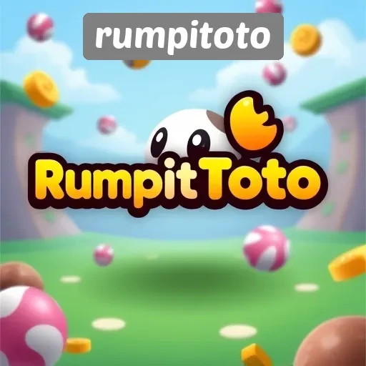 Mengenal Rumpitoto Sebagai Platform Game Online Terpercaya