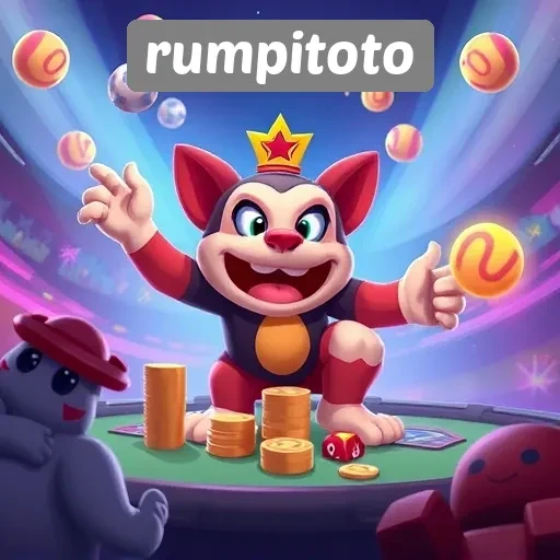 Perbandingan Rumpitoto dengan Situs Game Lainnya