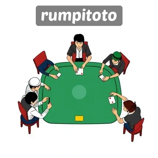 Strategi Bermain di Rumpitoto untuk Pemain Pemula