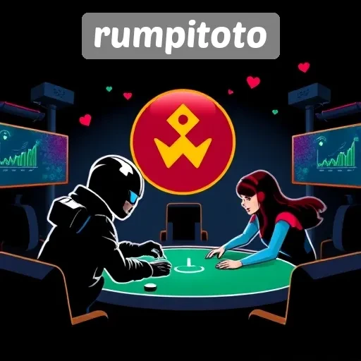 Sustainable Gaming di Rumpitoto dan Komitmen Lingkungan