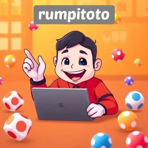 Panduan Menggunakan Rumpitoto untuk Pemula